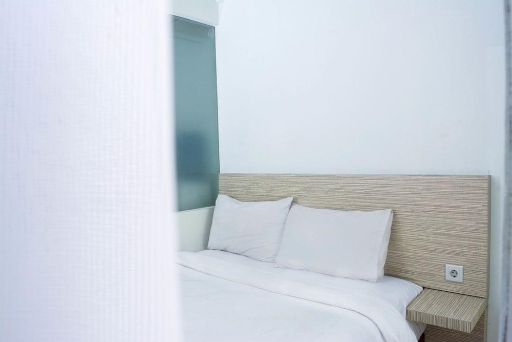 Titanium Express Homtel Hotel Jakarta Kültér fotó
