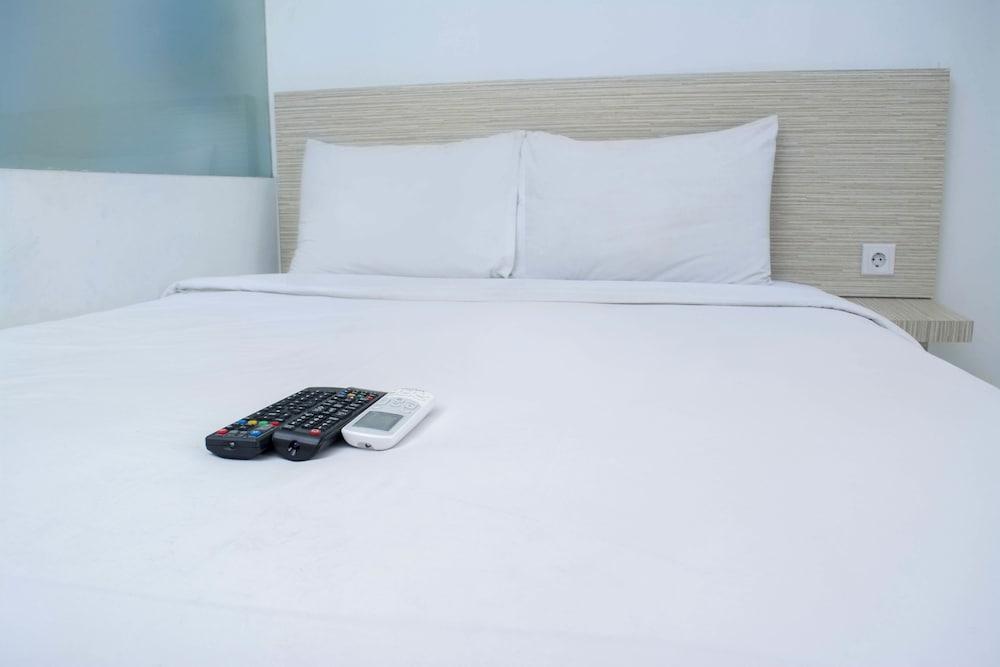 Titanium Express Homtel Hotel Jakarta Kültér fotó