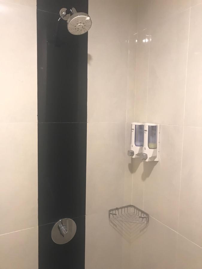 Titanium Express Homtel Hotel Jakarta Kültér fotó